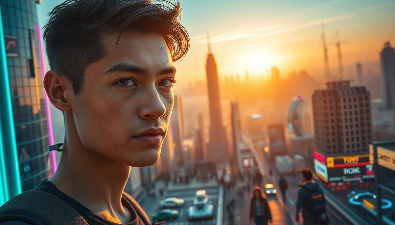Bagaimana Film Mengubah Hidup Kita di 2025