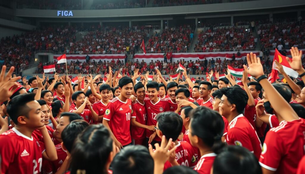 Berita Timnas U-17