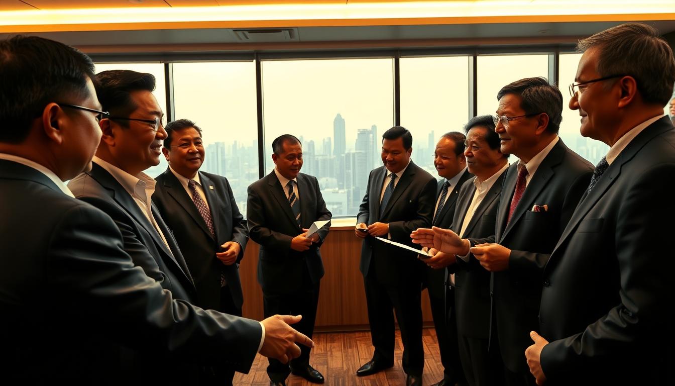 Besok, Prabowo Dijadwalkan Bertemu Investor hingga Ekonom di Jakarta