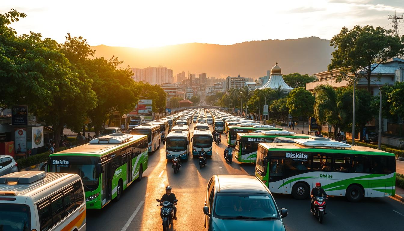 Biskita Trans Pakuan Bogor Bakal Kembali Beroperasi Besok di 2 Koridor
