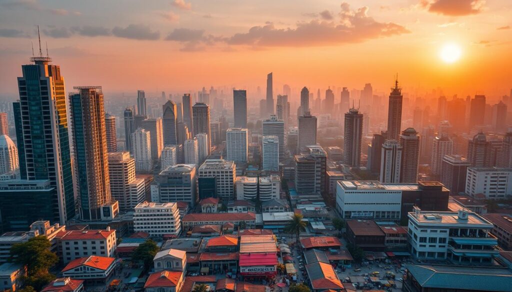 Ekonomi Indonesia