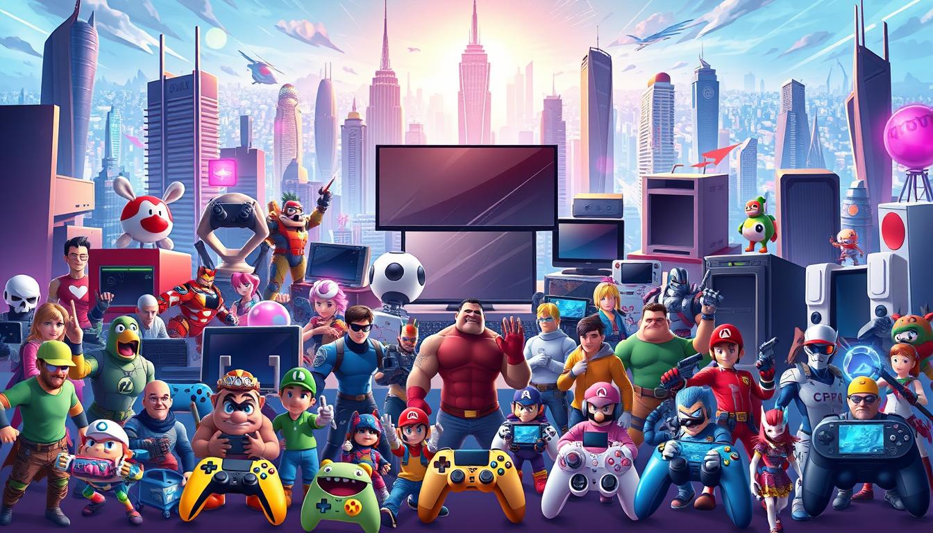 Game Hari Ini: Fakta Menarik yang Bikin Kamu Terkejut