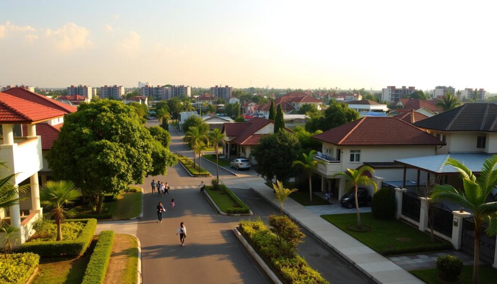 Keamanan Bekasi