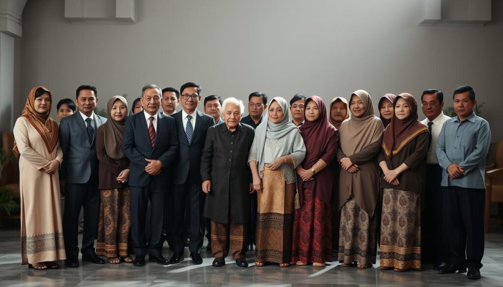Keluarga Murdaya Poo