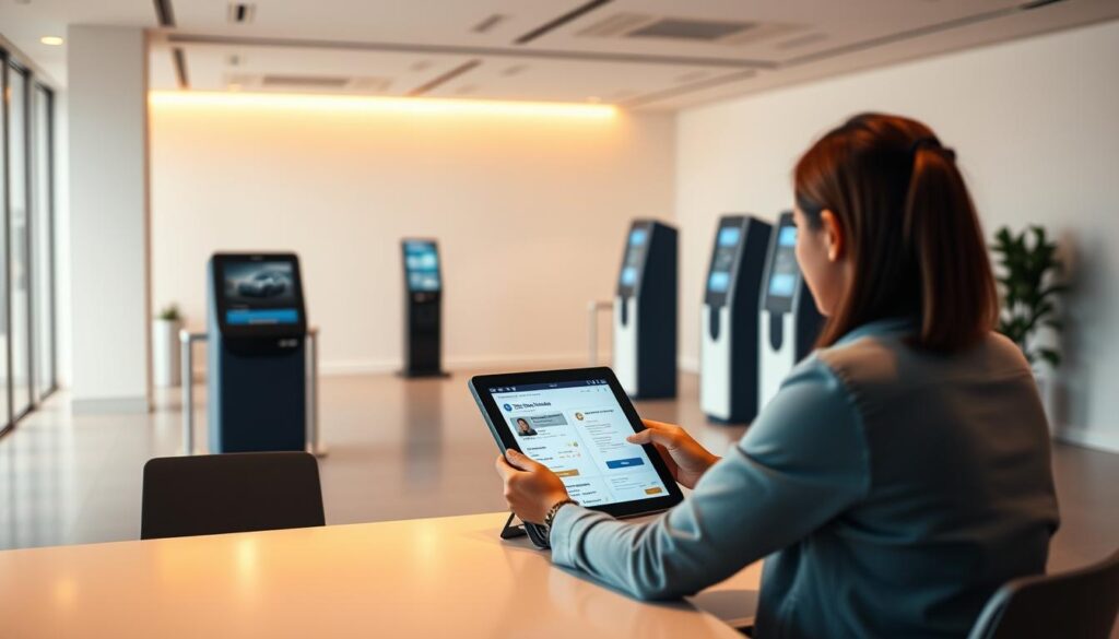 Layanan Digital Balik Nama Kendaraan