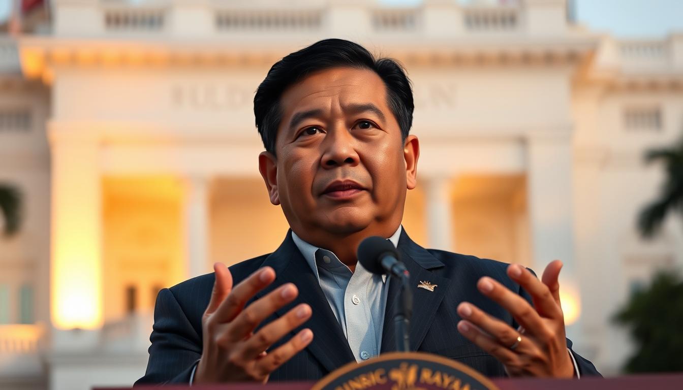 Prabowo Soal Pembahasan Undang-Undang: Mari Bikin Transparan