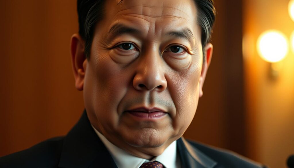 Prabowo Subianto