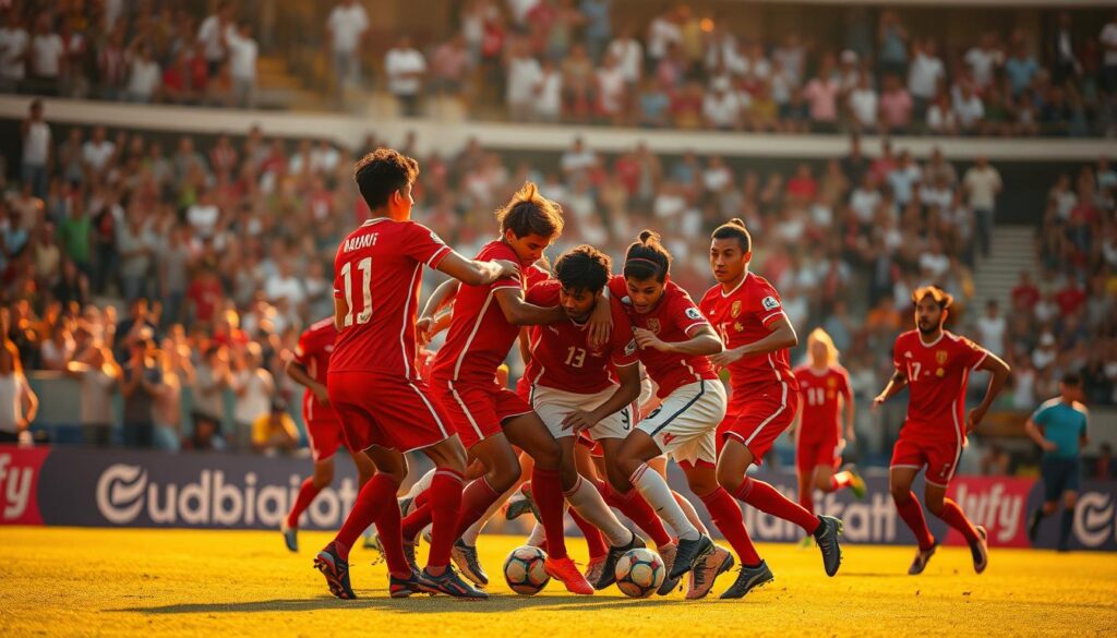 Prestasi Timnas U-17 Indonesia