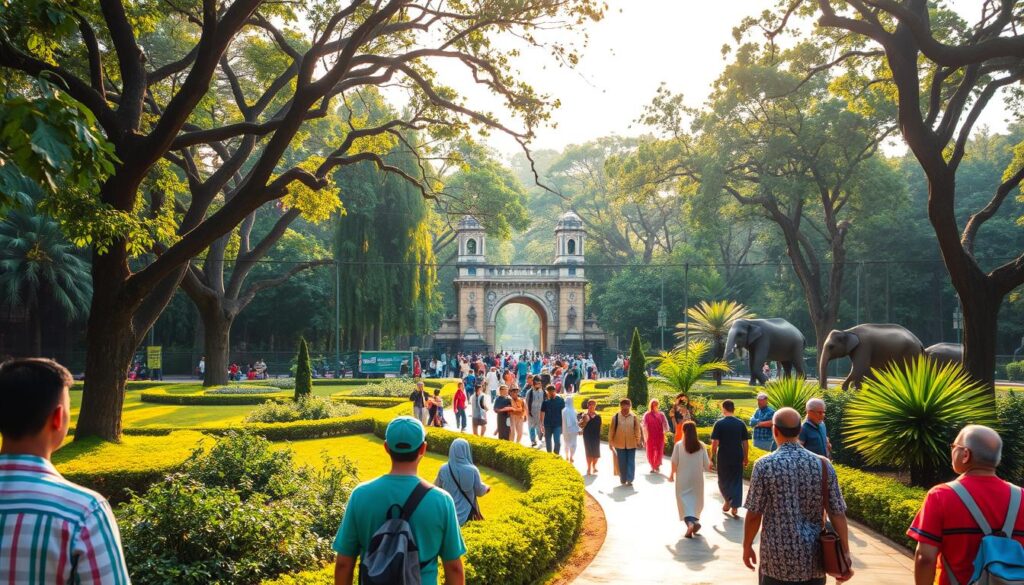 Ragunan Jakarta