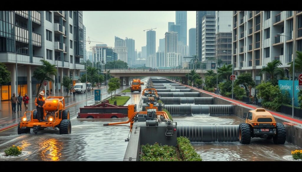Solusi Banjir