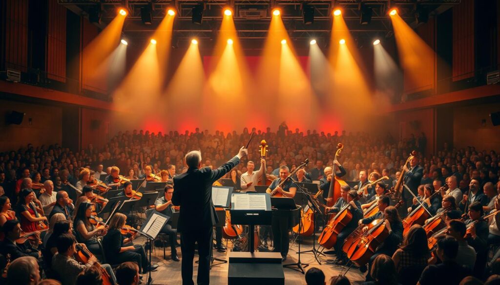 Tipe-X Tur Konser Orkestra