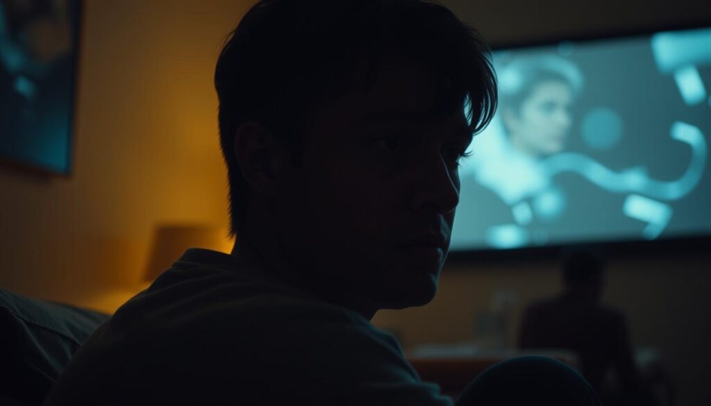 film dan kesehatan mental