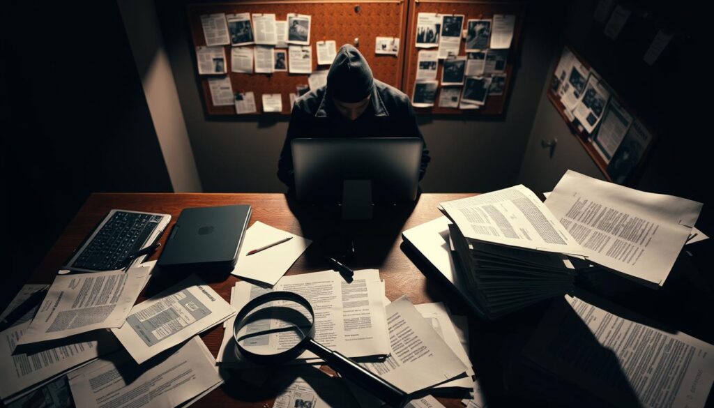 jurnalisme investigatif