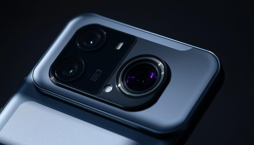 kamera HP Gaming ZTE