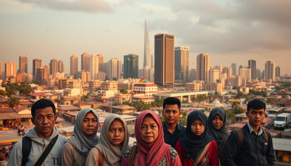 kebijakan imigrasi tangsel