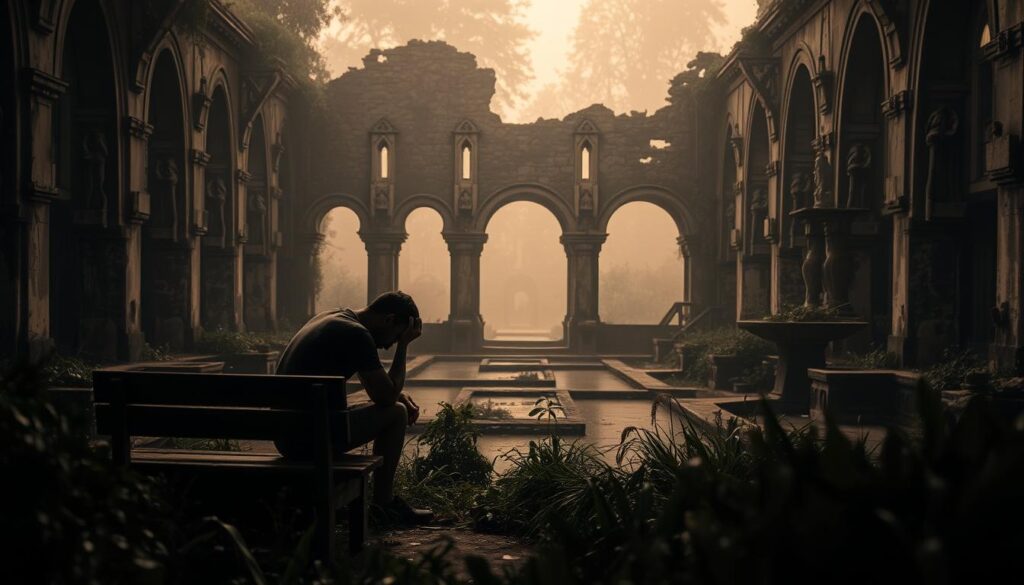 kisah tragis di taman sari