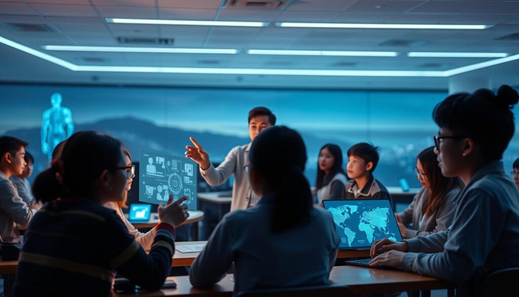 pendidikan teknologi