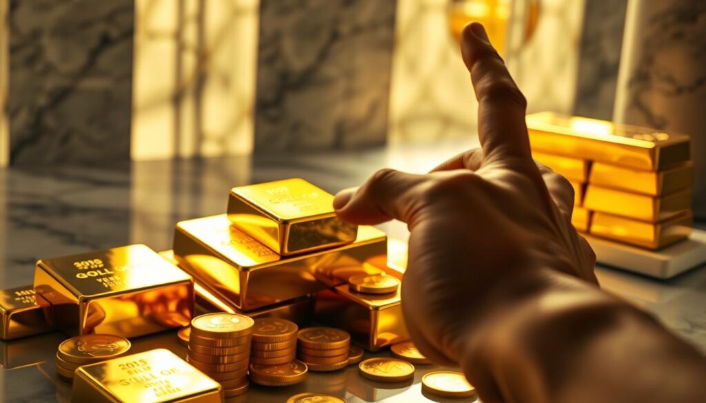 prediksi investasi emas