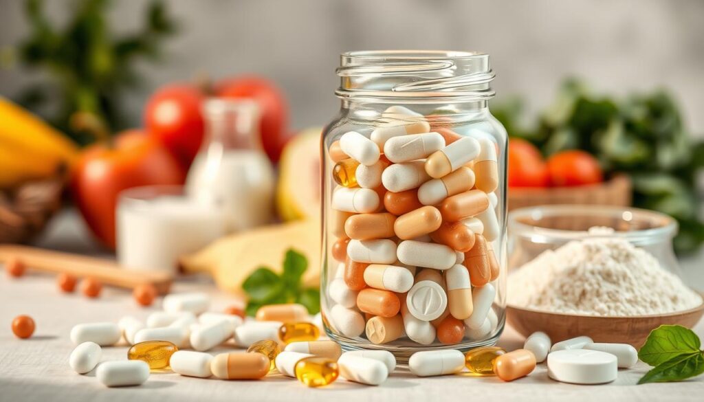 probiotik untuk kesehatan pencernaan