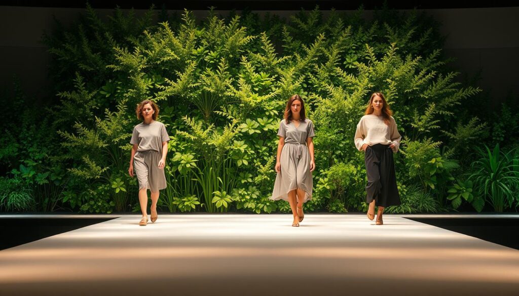 solusi fashion berkelanjutan