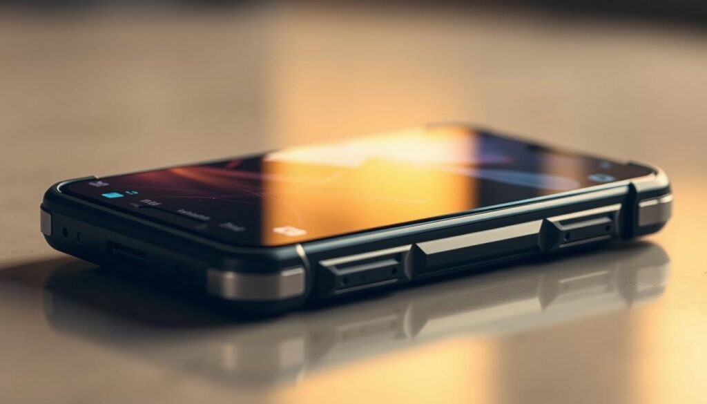 spesifikasi hp gaming anti air
