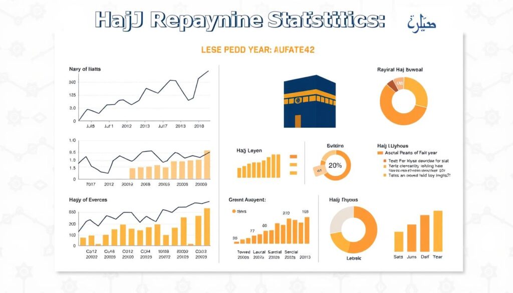 statistik pelunasan haji