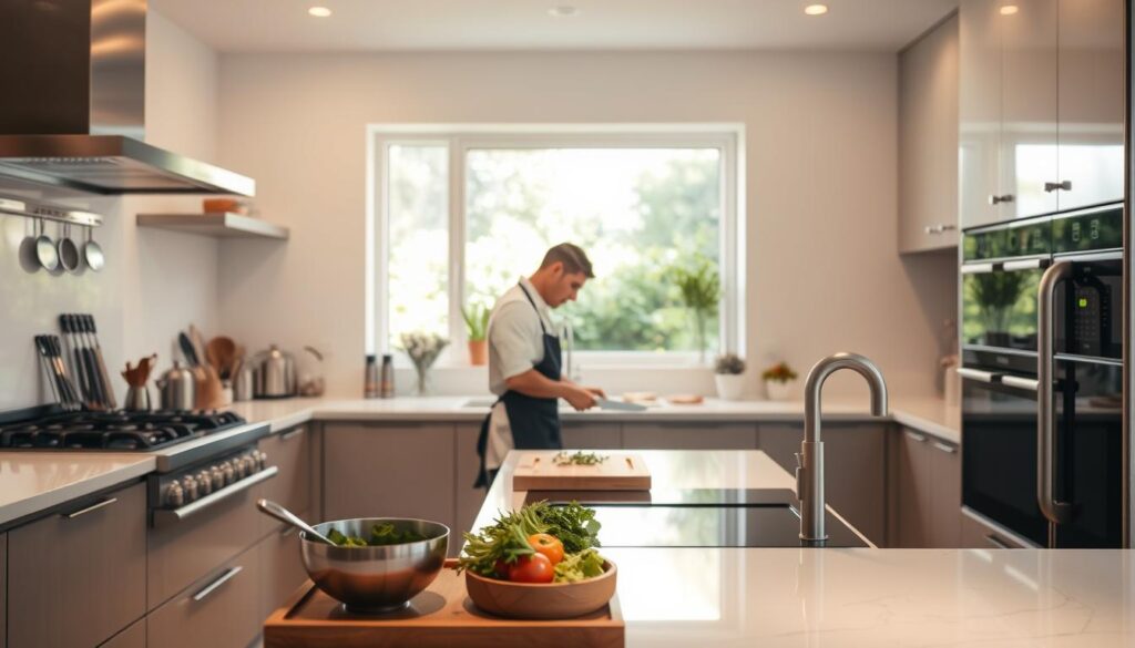 strategi pemecahan masalah soal dapur