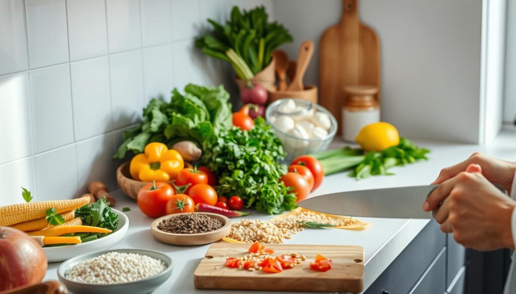 tips memasak makanan sehat
