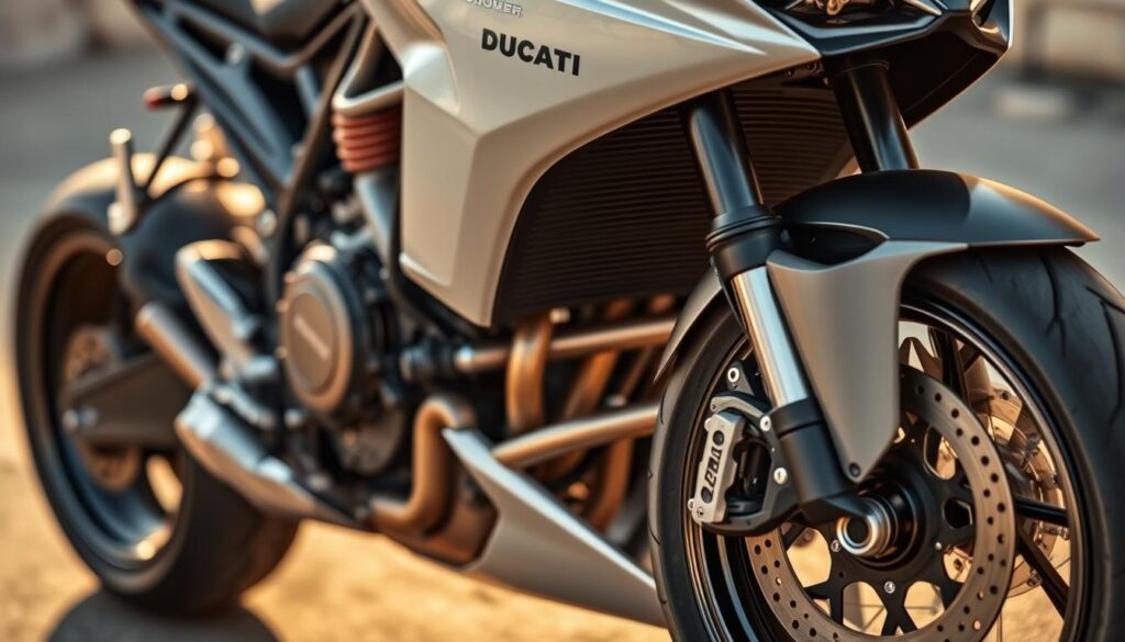 tips modifikasi motor ducati