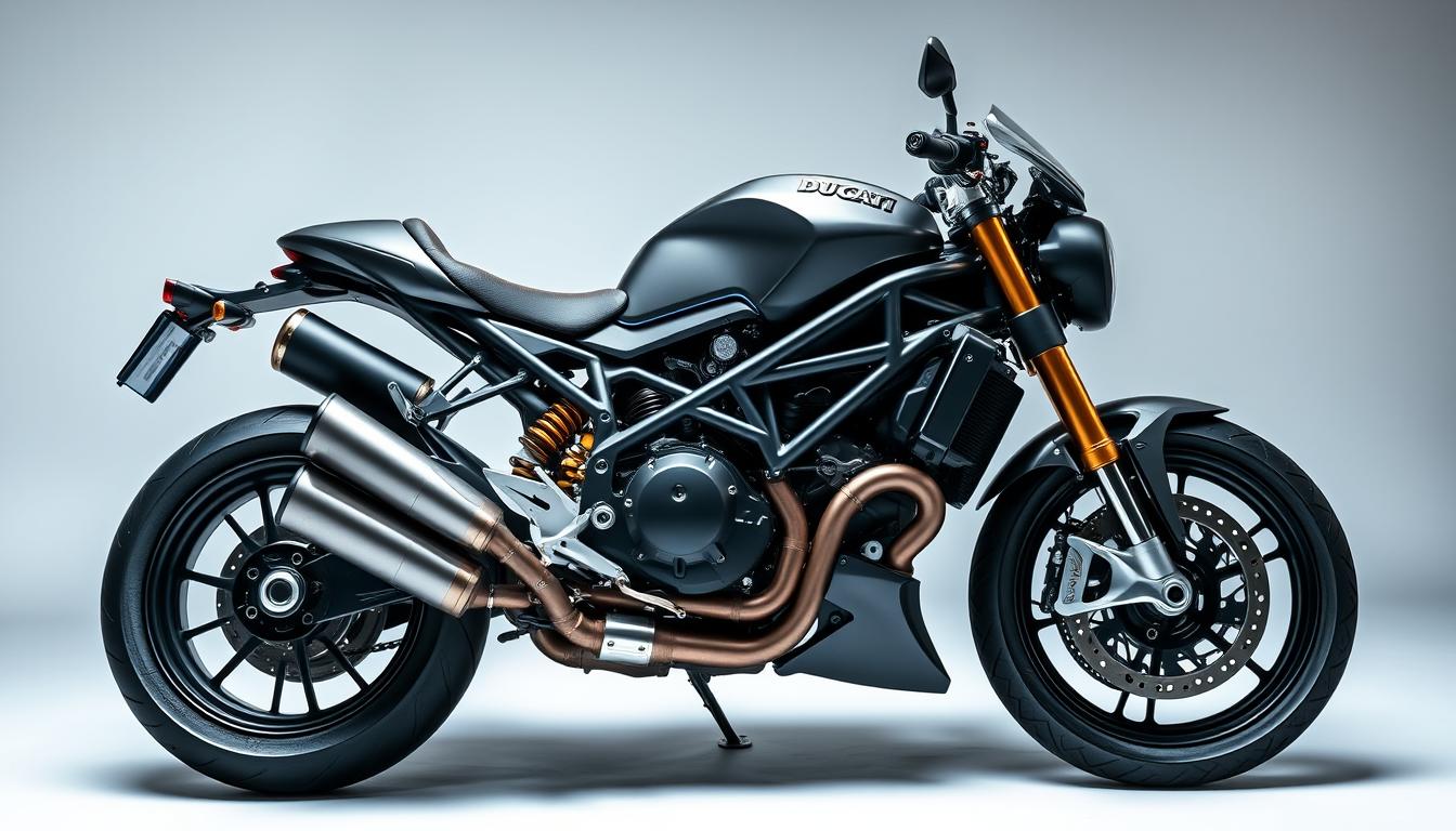 tips modifikasi motor ducati tanpa hanguskan garansi