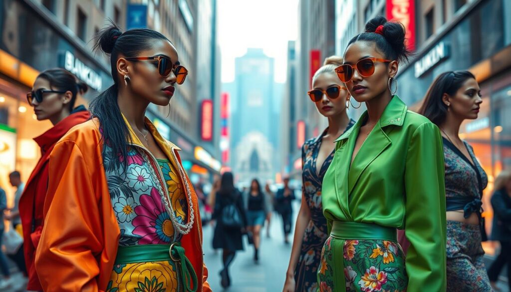 trend fashion terkini