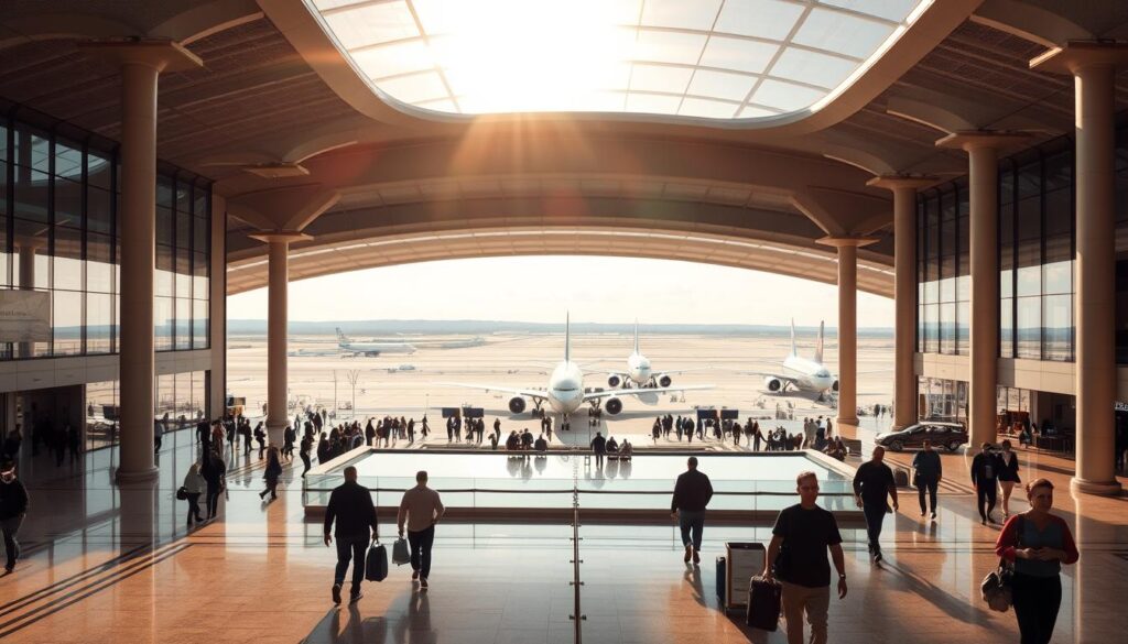 Bandara Internasional