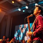 Musisi Jazz Indonesia Bersinar di Panggung Internasional