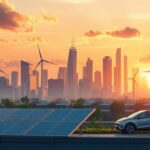 Presiden Tekankan Pentingnya Transisi Energi Bersih
