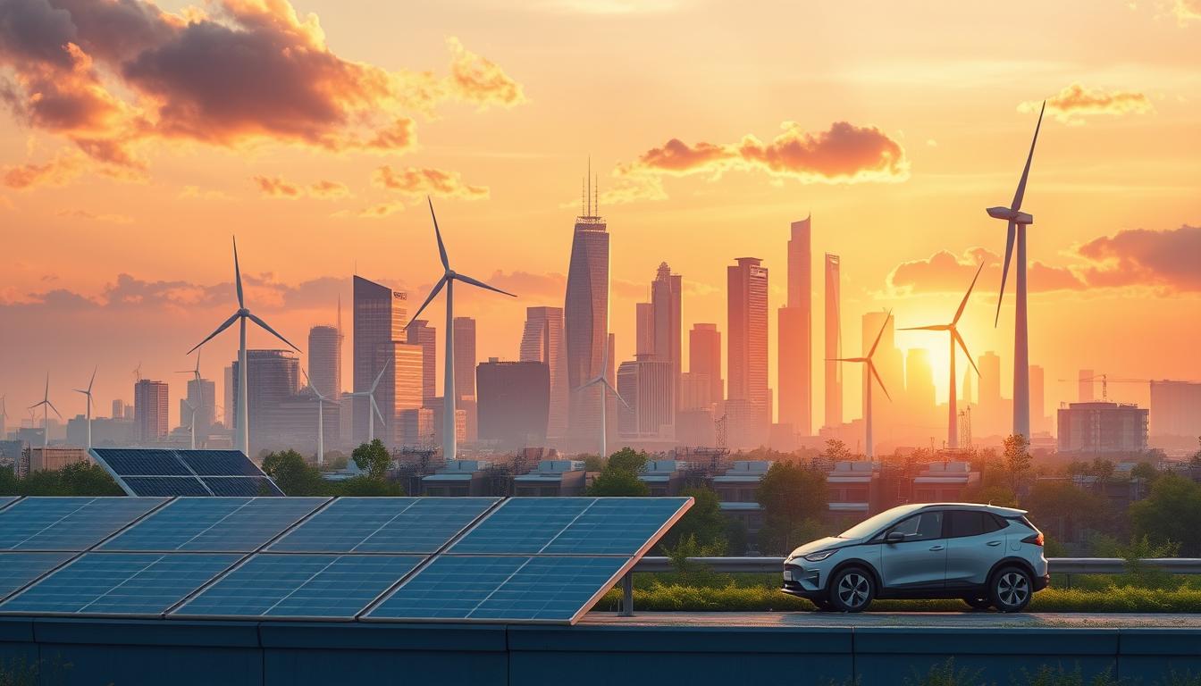 Presiden tekankan pentingnya transisi energi bersih