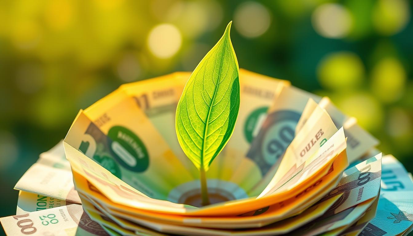 Rupiah Menguat Terhadap Dolar AS, Teknologi Hijau Jadi Sorotan