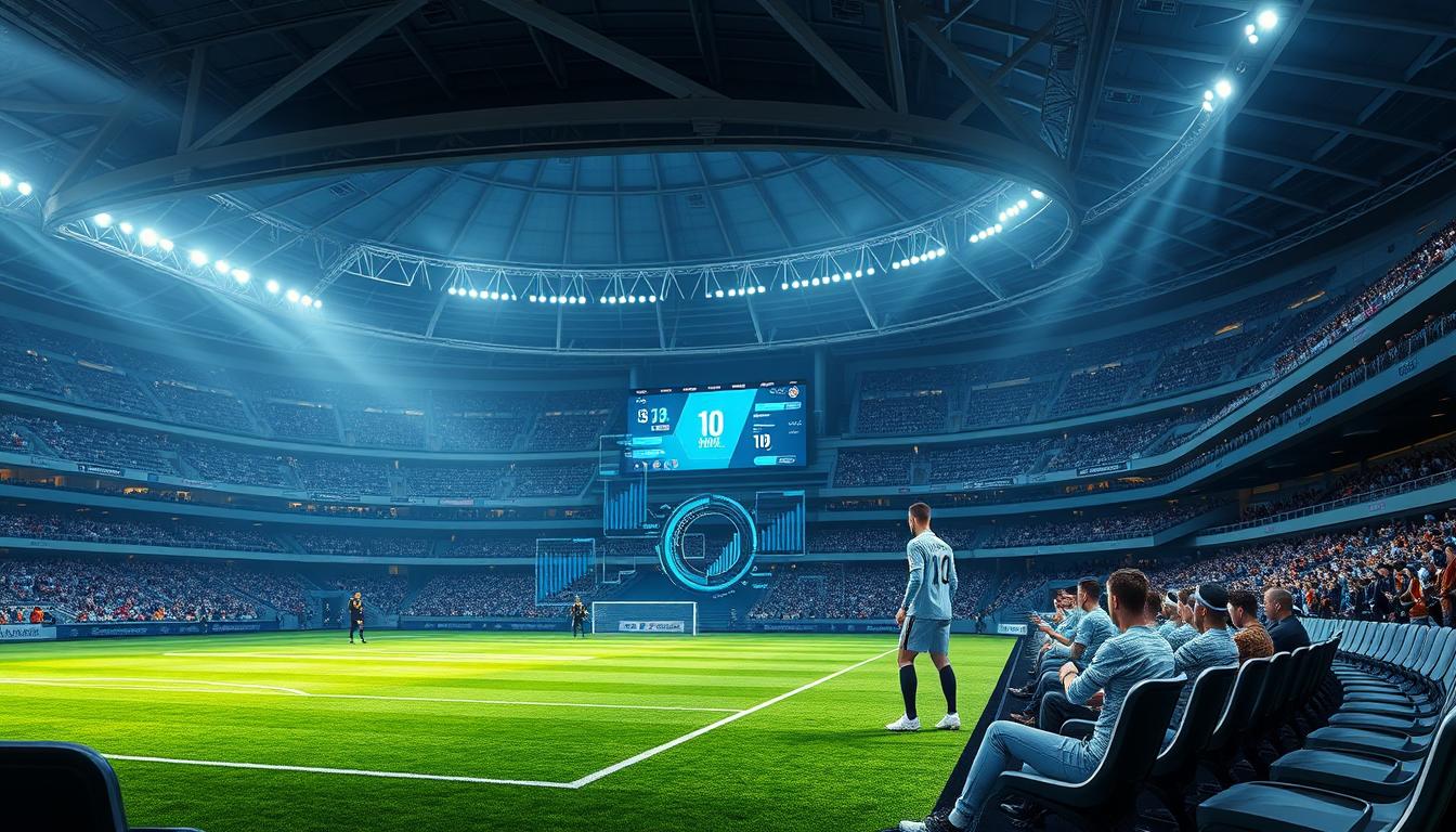 Startup Indonesia Luncurkan Inovasi di Bidang Pertandingan Sepak Bola