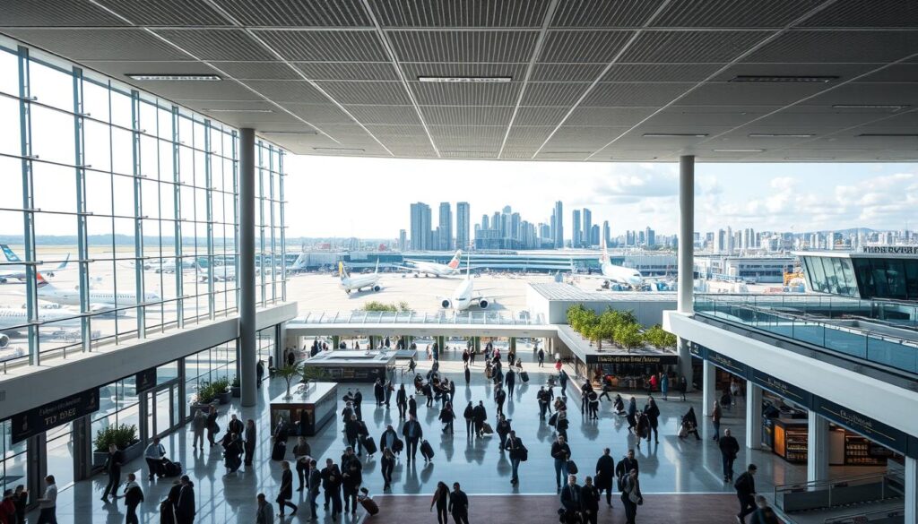 bandara internasional