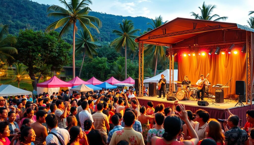 festival jazz Indonesia