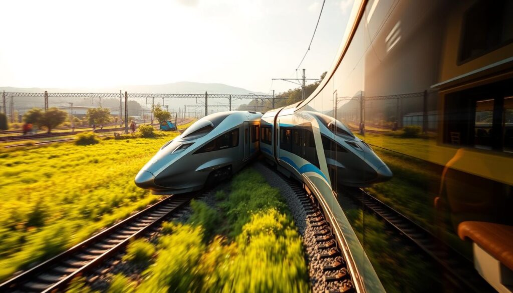kereta api ekspres