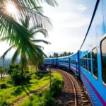 Perkeretaapian Nasional: Kemajuan dan Tantangan
