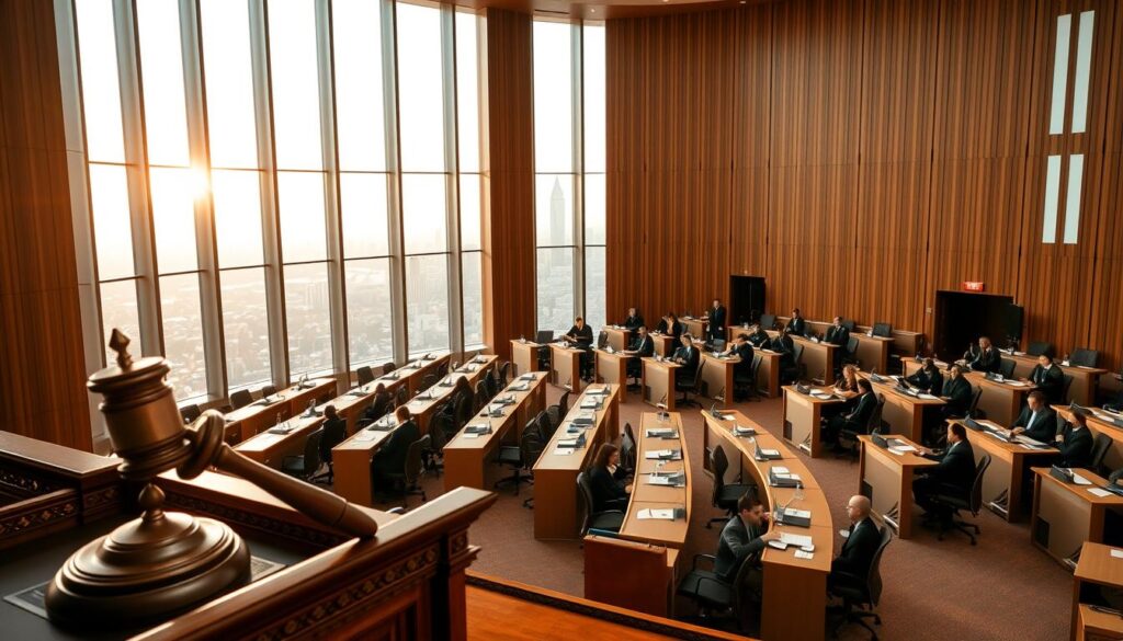 reformasi hukum di negara lain