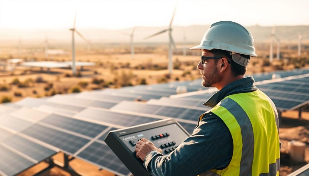 tantangan transisi energi