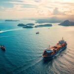 Tol Laut: Menjelajahi Potensi Maritim Indonesia