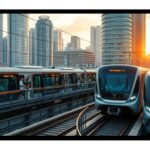 Transportasi Publik Indonesia: Solusi Mobilitas Masa Depan