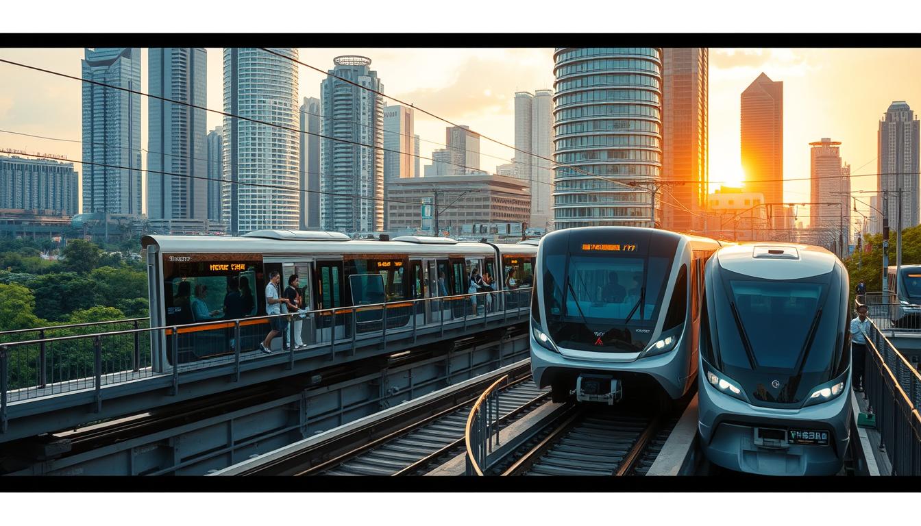 transportasi publik