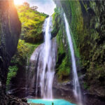 Dulu Penuh Tawa dan Canda, Kini Tempat Wisata Ini Tinggal Kenangan