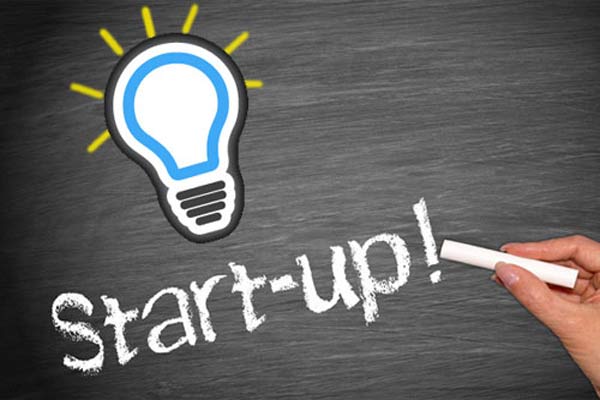 Startup