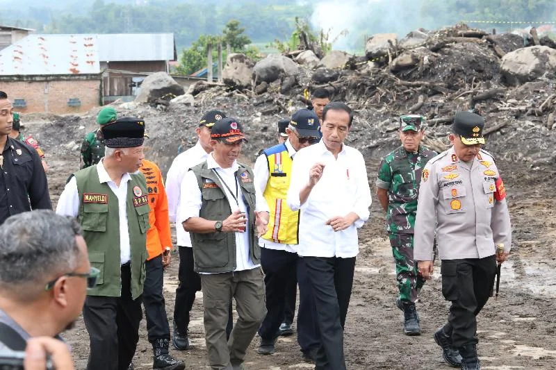 Kunjungan