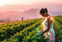 Aura Farming Ajari Dunia Tentang Kedamaian